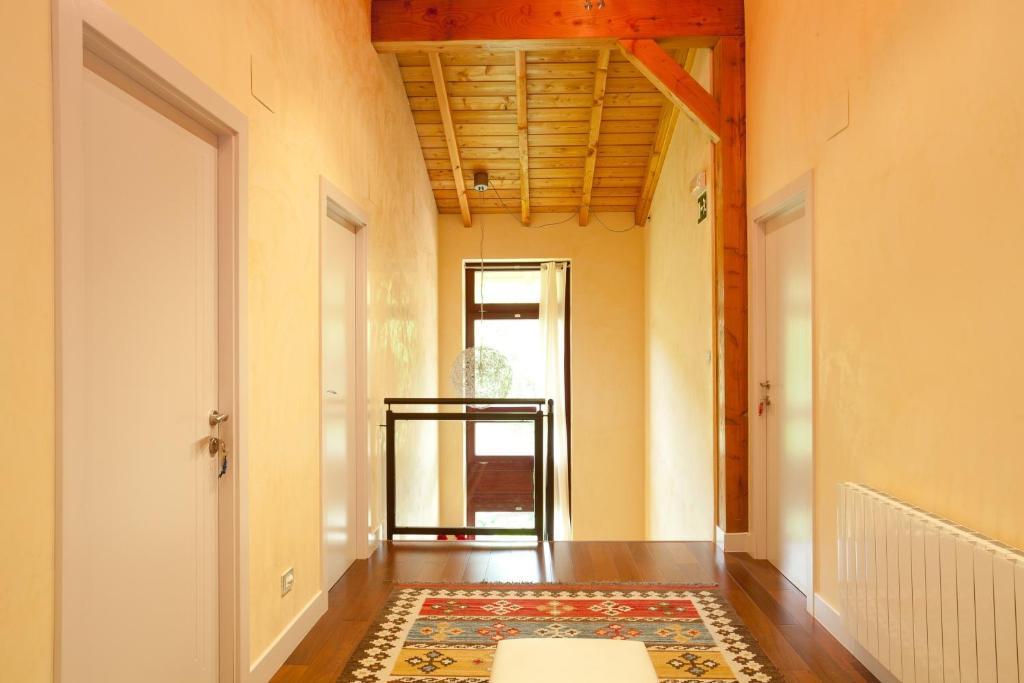 Casa Rural Etxegorri Orozko Экстерьер фото