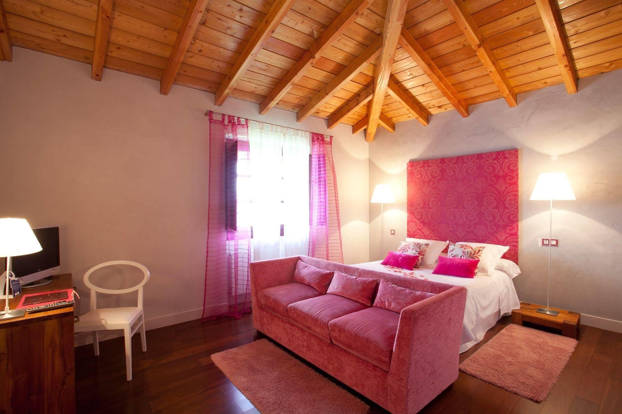 Casa Rural Etxegorri Orozko Экстерьер фото